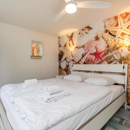 Welcome In - Appartement - Valkenisseweg 68 L Biggekerke 'Strand Appartement' المظهر الخارجي الصورة