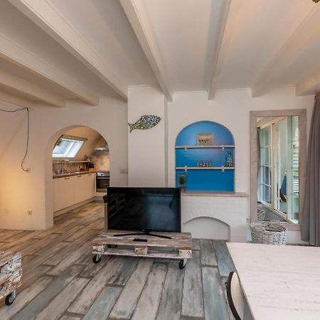 Welcome In - Appartement - Valkenisseweg 68 L Biggekerke 'Strand Appartement' المظهر الخارجي الصورة
