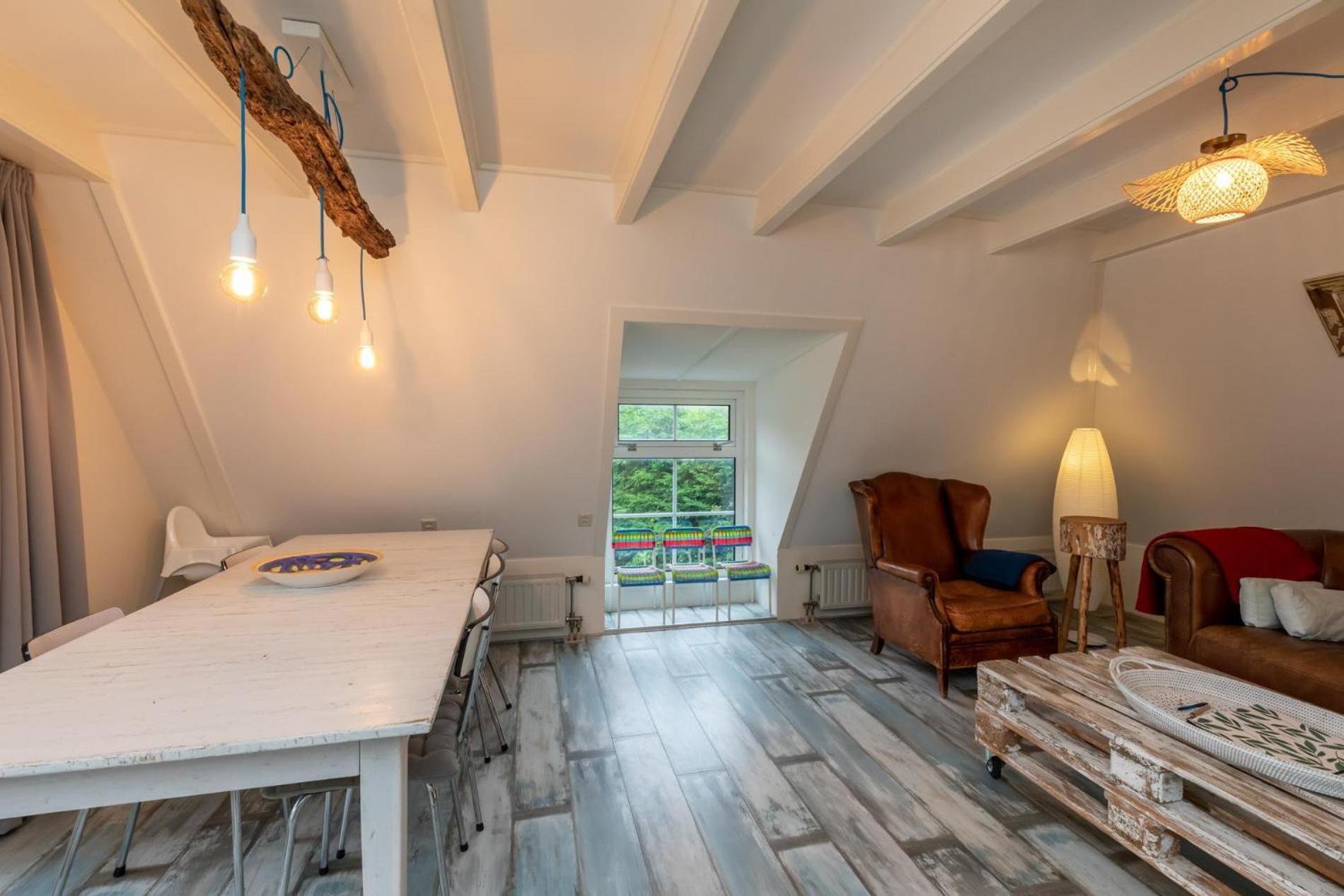 Welcome In - Appartement - Valkenisseweg 68 L Biggekerke 'Strand Appartement' المظهر الخارجي الصورة