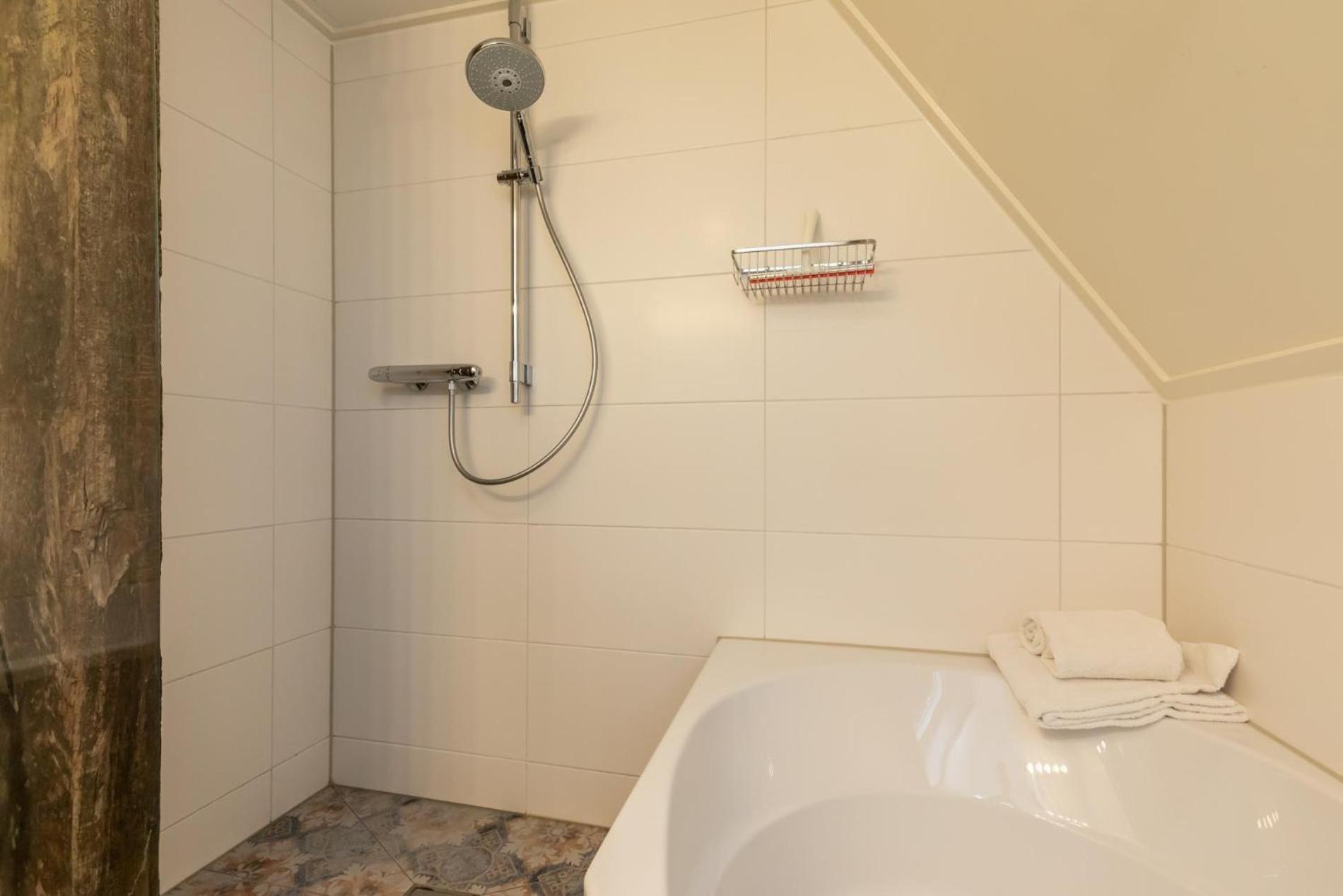 Welcome In - Appartement - Valkenisseweg 68 L Biggekerke 'Strand Appartement' المظهر الخارجي الصورة