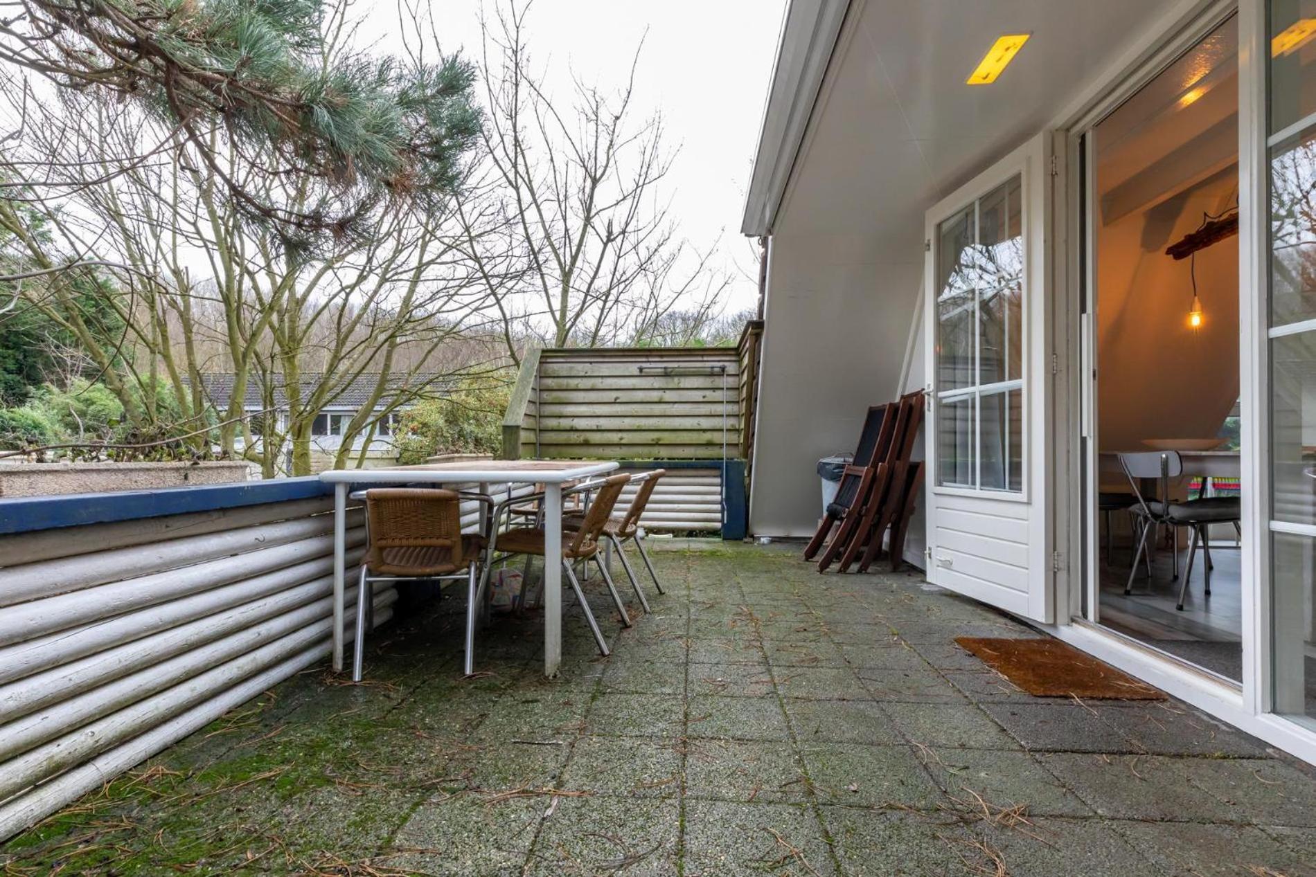 Welcome In - Appartement - Valkenisseweg 68 L Biggekerke 'Strand Appartement' المظهر الخارجي الصورة